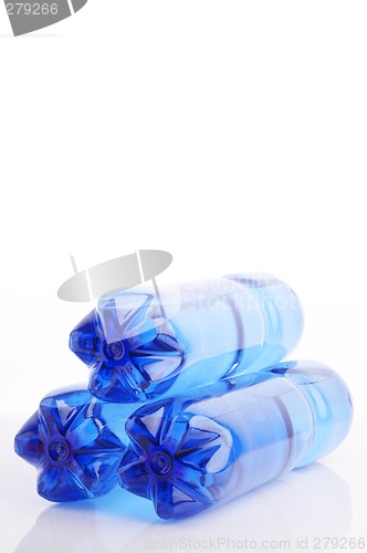 Image of Water bottles