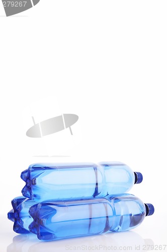 Image of Water bottles