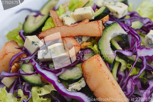 Image of salad