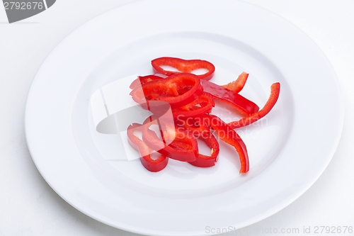Image of salad