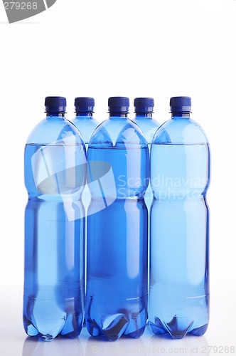 Image of Water bottles