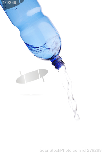 Image of Pouring water