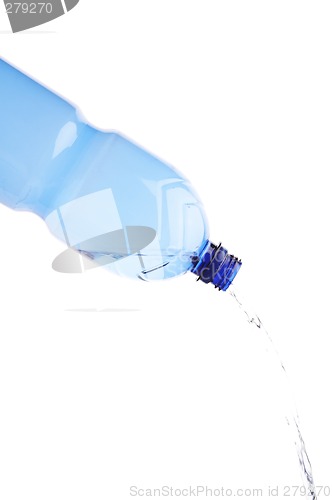 Image of Pouring water