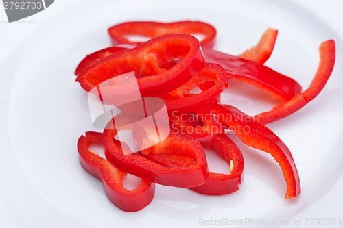 Image of salad