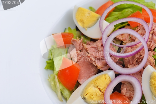 Image of salad