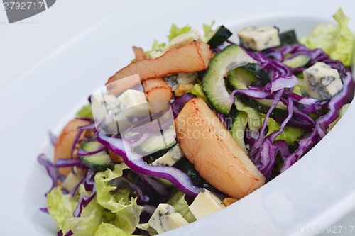Image of salad