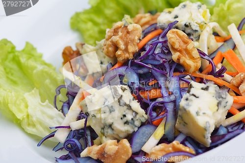 Image of salad