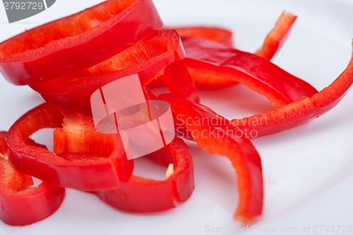 Image of salad