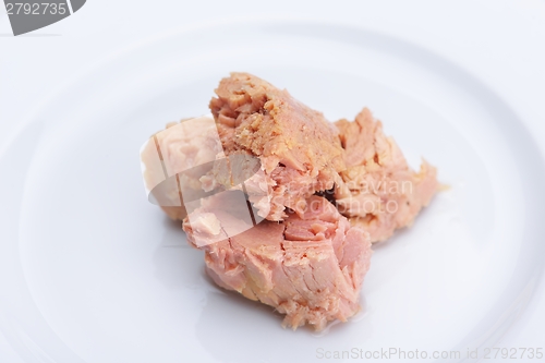 Image of tuna