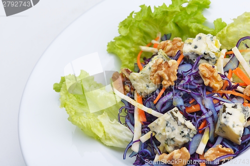 Image of salad