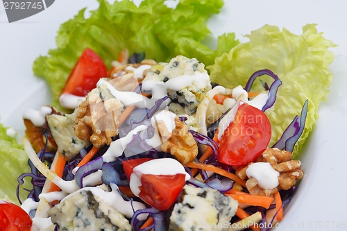 Image of salad