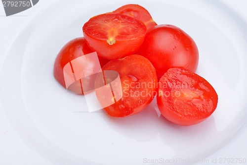 Image of tomato