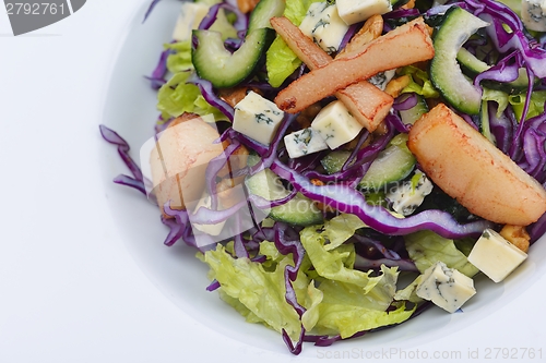 Image of salad