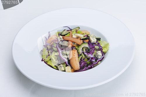 Image of salad
