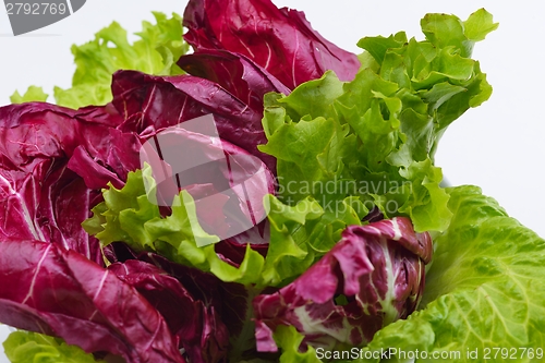 Image of salad