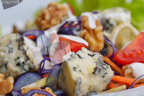 Image of salad