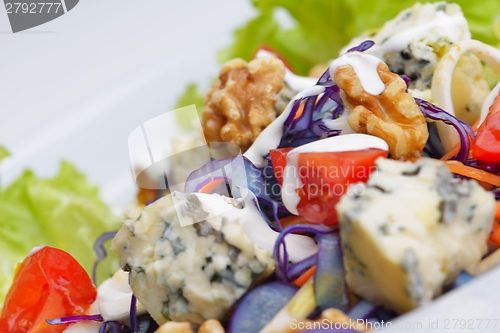 Image of salad