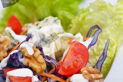 Image of salad