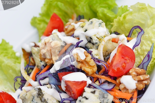 Image of salad