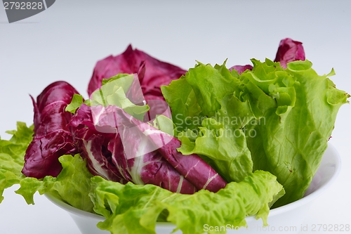 Image of salad