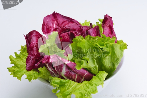 Image of salad