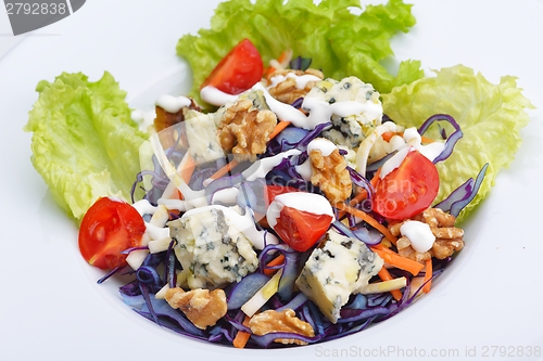 Image of salad
