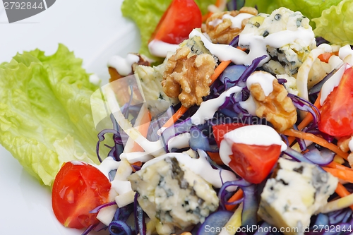 Image of salad