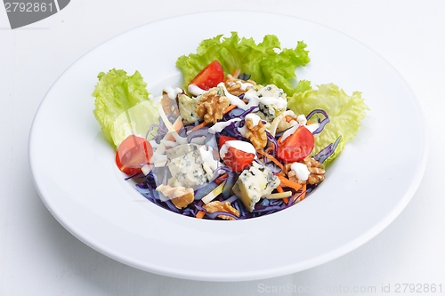 Image of salad
