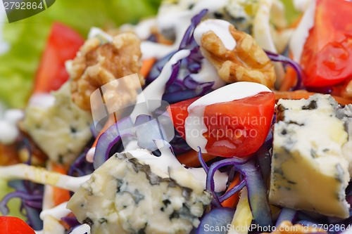 Image of salad