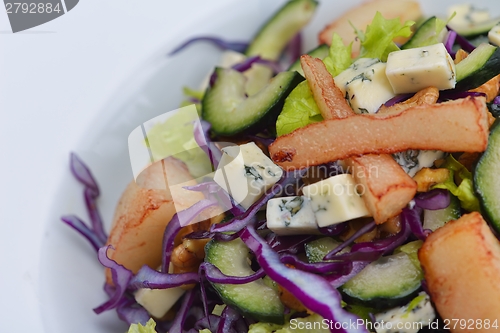 Image of salad