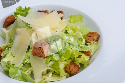 Image of salad