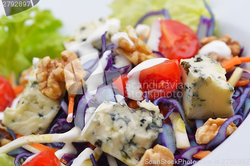 Image of salad