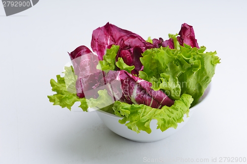 Image of salad