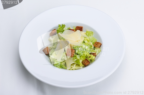 Image of salad