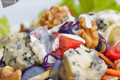Image of salad
