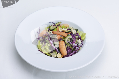 Image of salad