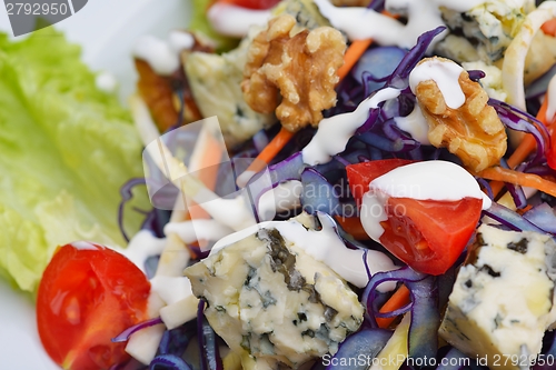 Image of salad
