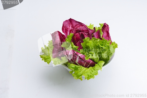 Image of salad