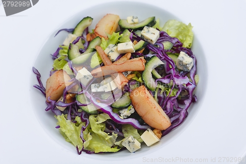 Image of salad