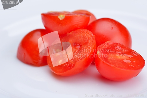 Image of tomato