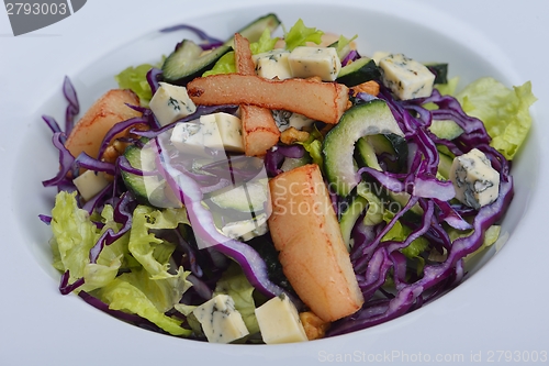 Image of salad