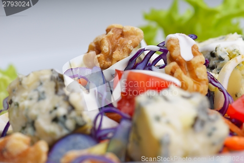 Image of salad