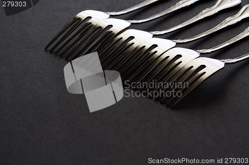 Image of Forks