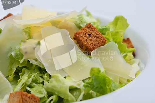 Image of salad