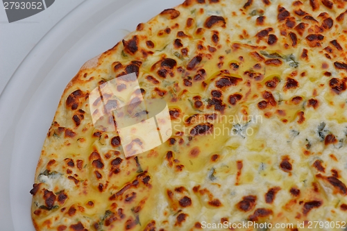 Image of turkish pita