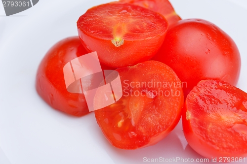 Image of tomato