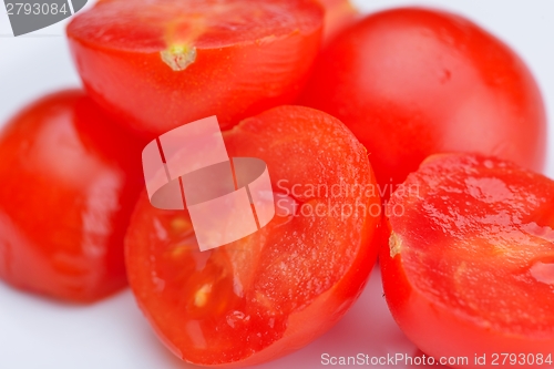 Image of tomato
