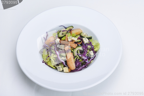 Image of salad