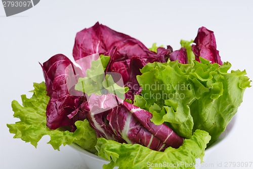 Image of salad