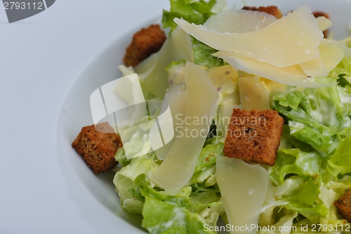 Image of salad